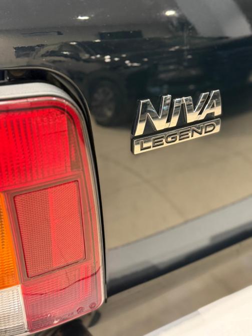 Lada (ВАЗ) Niva Legend I Мурманск  - изображение 25
