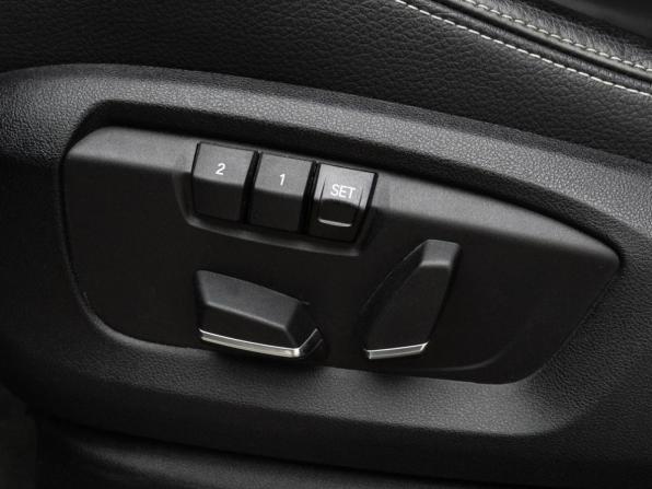 BMW X6 II (F16) с пробегом 2019 года, цена 5 460 000 рублей, 76036 км, внедорожник, Автокод Объявления