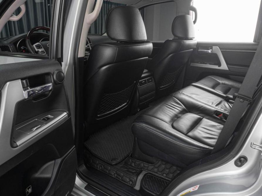 Toyota Land Cruiser 200 Series Рестайлинг 1 Тюмень  - изображение 14