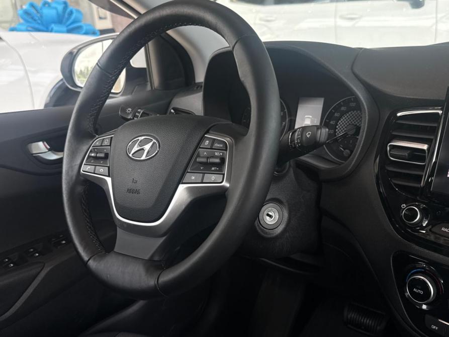 Hyundai Solaris II Рестайлинг Екатеринбург  - изображение 19