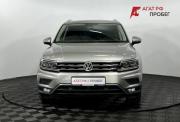 Volkswagen Tiguan II Нижний Новгород  - изображение 28
