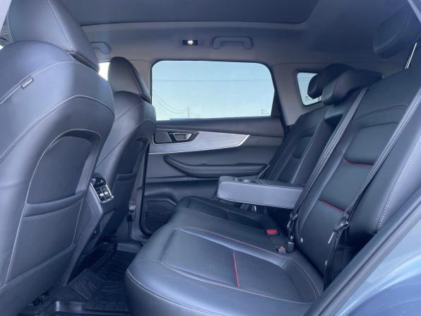 Chery Tiggo 7 Pro I с пробегом 2021 года, цена 1 460 000 рублей, 94266 км, внедорожник, Автокод Объявления