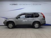 Nissan X-Trail II Москва  - изображение 18