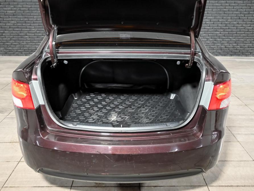 Kia Cerato II Екатеринбург  - изображение 6