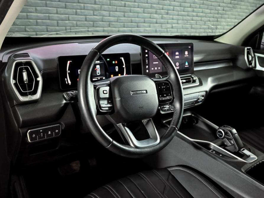 Haval H5 II Екатеринбург  - изображение 12