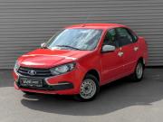 Lada (ВАЗ) Granta I Рестайлинг Москва  - изображение 24