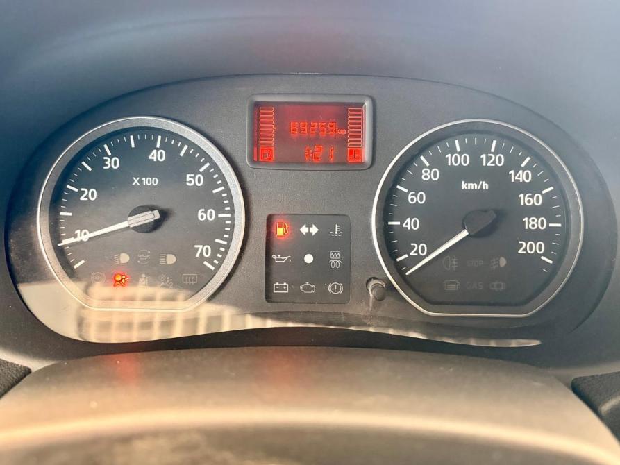 Nissan Almera III (G15) Тольятти  - изображение 17