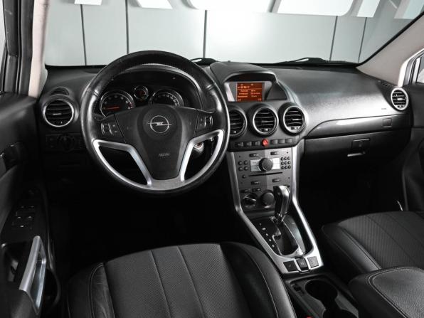 Opel Antara I Рестайлинг с пробегом 2012 года, цена 1 129 000 рублей, 164830 км, внедорожник, Автокод Объявления