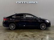 Hyundai Solaris II Рестайлинг Краснодар  - изображение 24