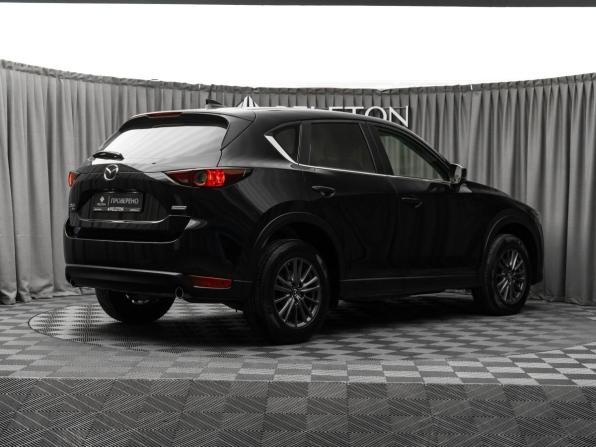 Mazda CX-5 II с пробегом 2019 года, цена 2 390 000 рублей, 178953 км, внедорожник, Автокод Объявления