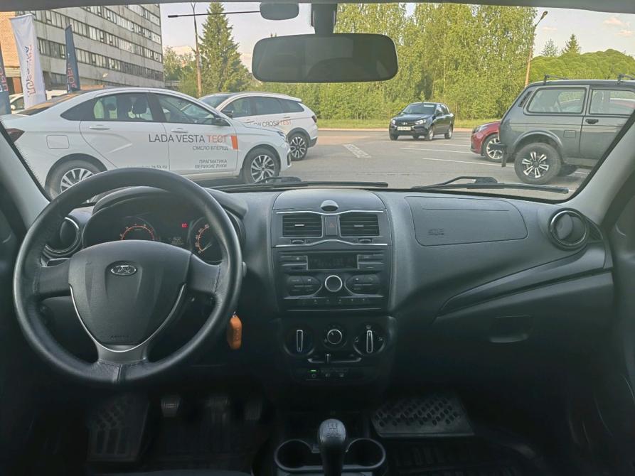 Lada (ВАЗ) Granta I Рестайлинг Великие Луки  - изображение 11