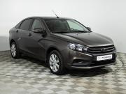 Lada (ВАЗ) Vesta I Санкт-Петербург  - изображение 20