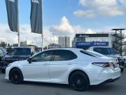Toyota Camry VIII (XV70) Новосибирск  - изображение 35