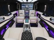 Mercedes-Benz V-Класс III (W447) Рестайлинг 2 Москва  - изображение 59