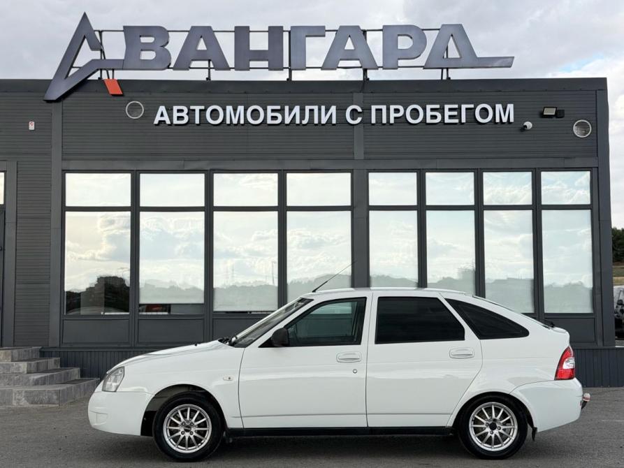 Lada (ВАЗ) Priora I Волгоград  - изображение 7