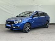 Lada (ВАЗ) Vesta I Липецк  - изображение 19