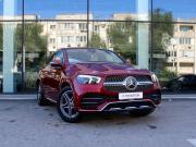 Mercedes-Benz GLE Coupe II (C167) Самара  - изображение 18