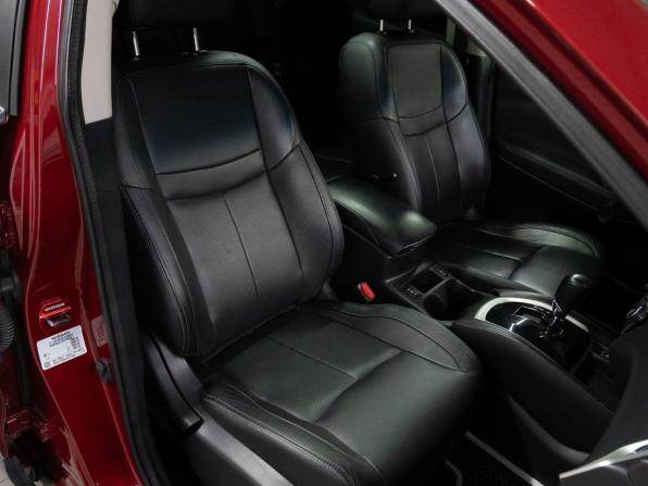 Nissan Qashqai II с пробегом 2014 года, цена 1 555 000 рублей, 100845 км, внедорожник, Автокод Объявления