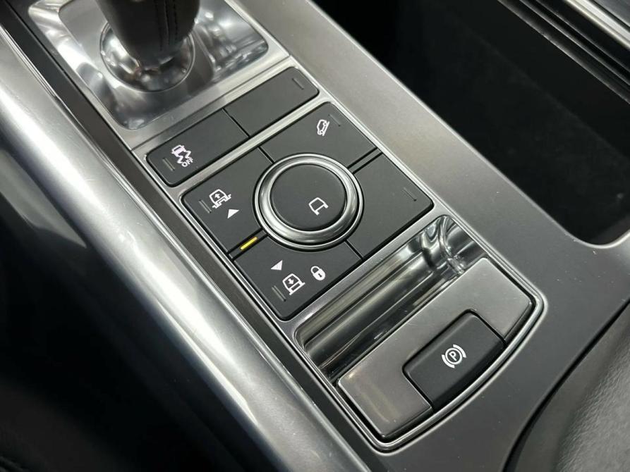 Land Rover Range Rover Sport II Красноярск  - изображение 20