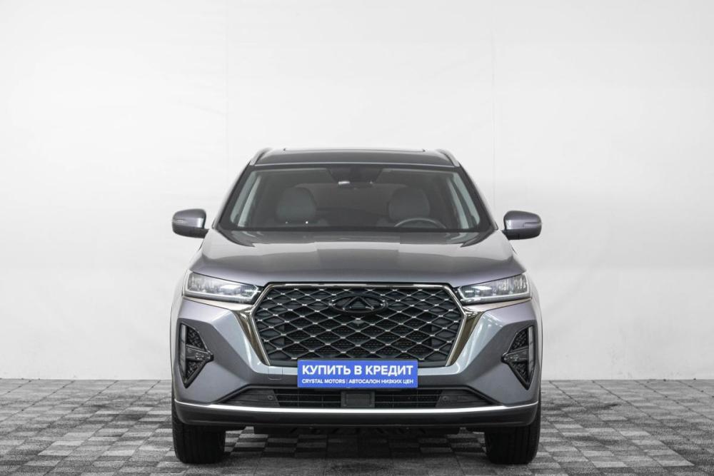 Chery Tiggo 7 Pro Max I Кемерово  - изображение 2