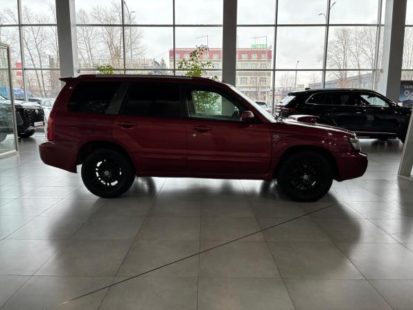 Subaru Forester II с пробегом 2002 года, цена 745 000 рублей, 285000 км, внедорожник, Автокод Объявления