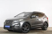 Hyundai Santa Fe III Тюмень  - изображение 28
