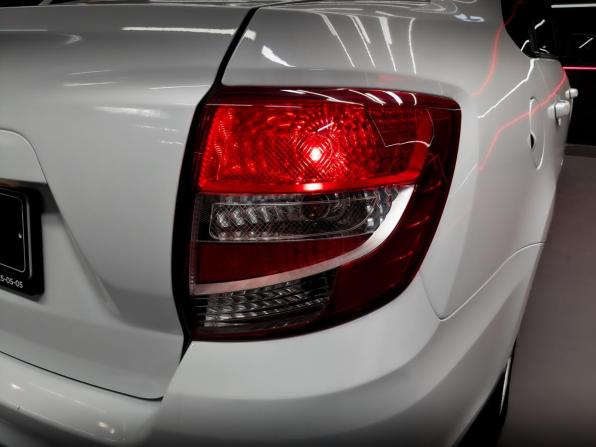Lada (ВАЗ) Granta I Рестайлинг с пробегом 2024 года, цена 725 000 рублей, 36936 км, седан, Автокод Объявления