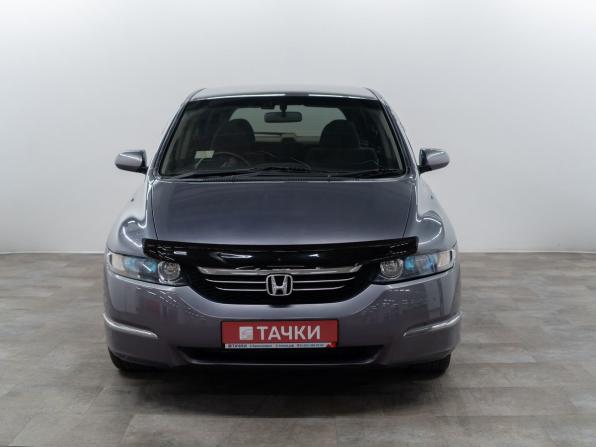 Honda Odyssey III с пробегом 2003 года, цена 600 000 рублей, 250000 км, компактвэн, Автокод Объявления