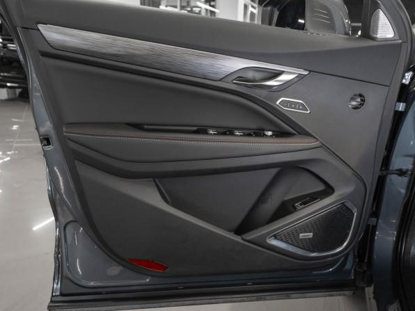 Geely Tugella I Рестайлинг с пробегом 2023 года, цена 3 350 000 рублей, 12400 км, внедорожник, Автокод Объявления