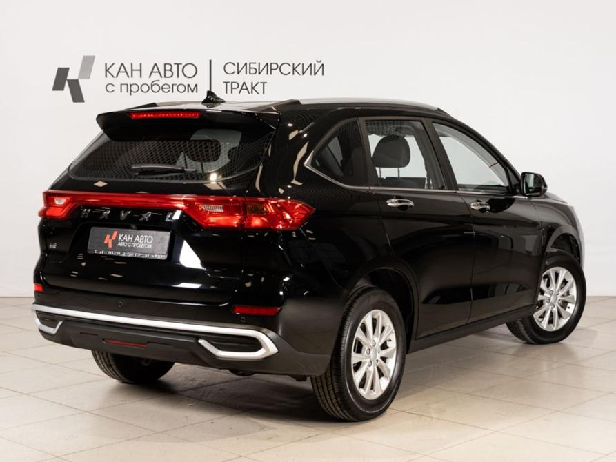 Haval M6 II Казань  - изображение 2