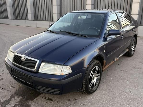 Skoda Octavia I (A4) Рестайлинг с пробегом 2003 года, цена 247 000 рублей, 311863 км, лифтбек, Автокод Объявления