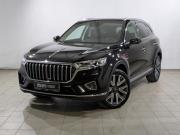 Hongqi HS5 I Химки  - изображение 31