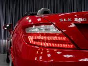 Mercedes-Benz SLK-Класс III (R172) Тюмень  - изображение 39