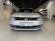 Volkswagen Jetta VI Москва  - изображение 20