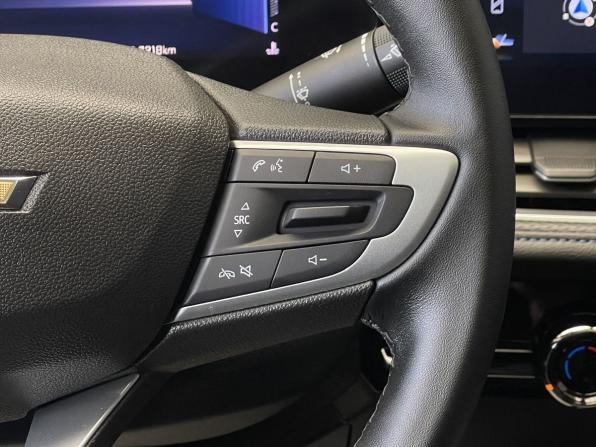 Chevrolet Monza II Рестайлинг с пробегом 2023 года, цена 1 697 000 рублей, 7218 км, седан, Автокод Объявления