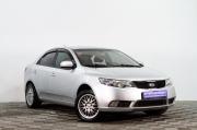 Kia Cerato II Сургут  - изображение 18