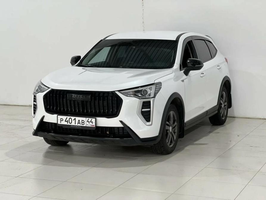 Haval Jolion I Рестайлинг Кострома  - изображение 1