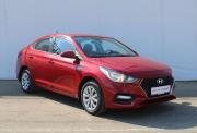 Hyundai Solaris II Нижний Новгород  - изображение 27