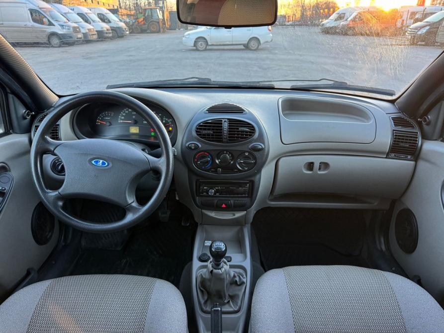 Lada (ВАЗ) Kalina I Ижевск  - изображение 14