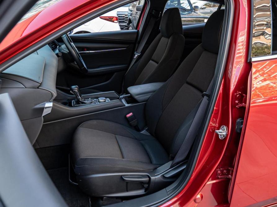 Mazda 3 IV (BP) Краснодар  - изображение 8