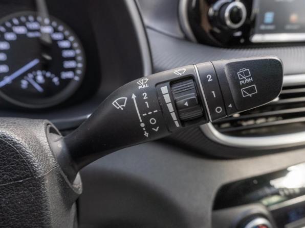 Hyundai Tucson III Рестайлинг с пробегом 2019 года, цена 2 049 000 рублей, 121324 км, внедорожник, Автокод Объявления