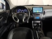 Hyundai ix35 I Москва  - изображение 40