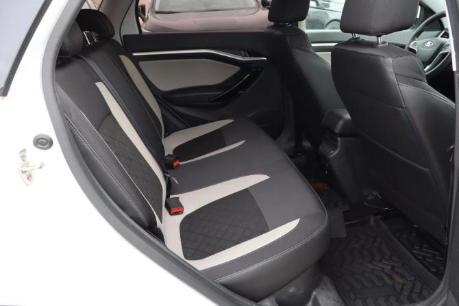 Lada (ВАЗ) Vesta I с пробегом 2020 года, цена 1 059 000 рублей, 130000 км, универсал, Автокод Объявления