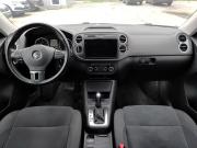 Volkswagen Tiguan I Рестайлинг Чебоксары  - изображение 39
