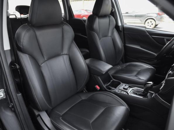 Subaru Forester V Рестайлинг с пробегом 2021 года, цена 3 469 000 рублей, 60732 км, внедорожник, Автокод Объявления