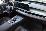 Chery Tiggo 8 Pro Plug-in Hybrid Старый Оскол  - изображение 32