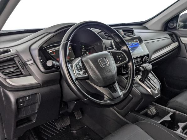 Honda CR-V V с пробегом 2019 года, цена 2 920 000 рублей, 107700 км, внедорожник, Автокод Объявления