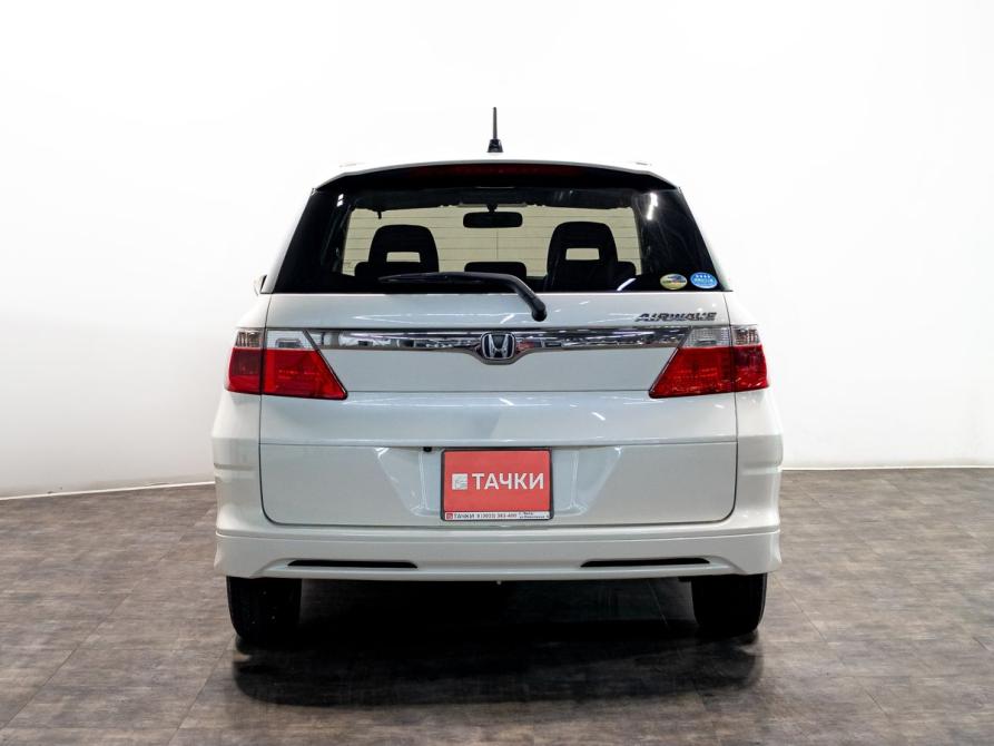 Honda Airwave I Рестайлинг Чита  - изображение 4