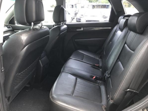 Kia Sorento II с пробегом 2012 года, цена 1 429 000 рублей, 267823 км, внедорожник, Автокод Объявления