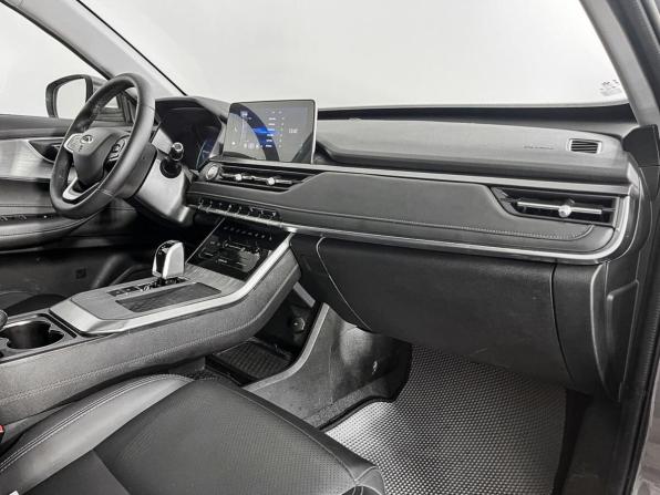 Chery Tiggo 4 Pro I с пробегом 2023 года, цена 1 553 000 рублей, 27280 км, внедорожник, Автокод Объявления
